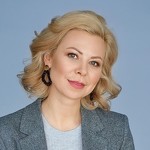Полина Лебедева
