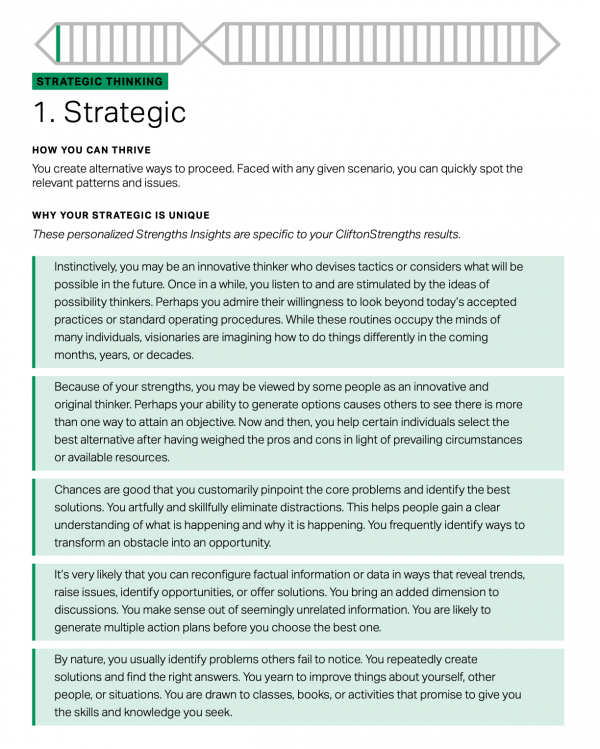 Тест strengthsfinder на русском пройти. Тест Гэллапа. Тест Clifton STRENGTHSFINDER. Gallup Clifton тест. Gallup тест образец.